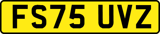 FS75UVZ