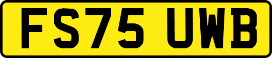 FS75UWB