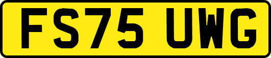 FS75UWG
