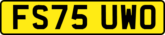 FS75UWO