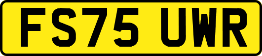 FS75UWR