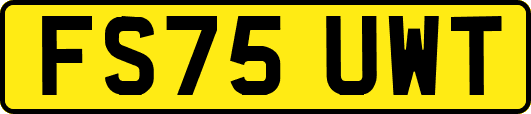 FS75UWT