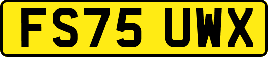 FS75UWX
