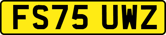 FS75UWZ