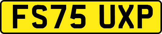FS75UXP