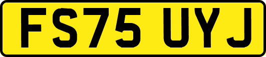 FS75UYJ