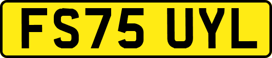 FS75UYL
