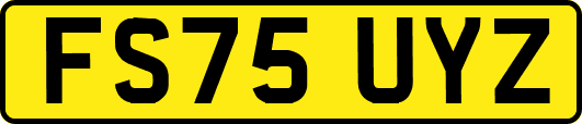 FS75UYZ