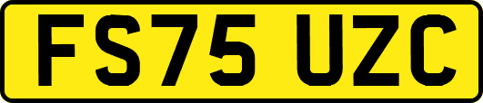 FS75UZC