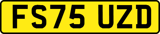 FS75UZD