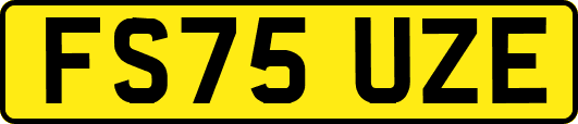 FS75UZE