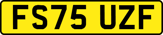 FS75UZF