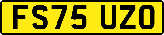FS75UZO