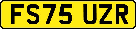 FS75UZR