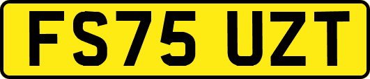FS75UZT