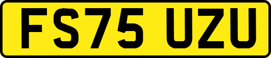 FS75UZU