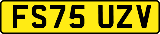 FS75UZV