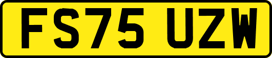 FS75UZW