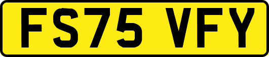 FS75VFY