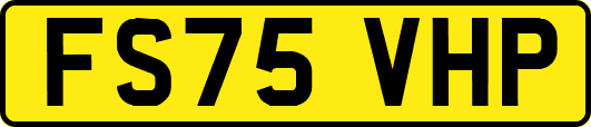 FS75VHP