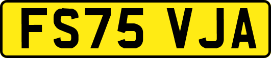 FS75VJA