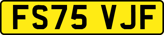 FS75VJF