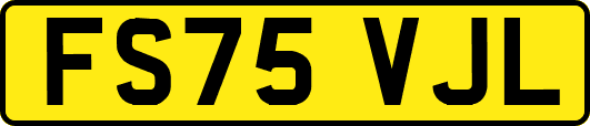 FS75VJL