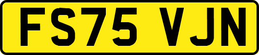 FS75VJN