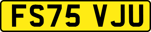 FS75VJU