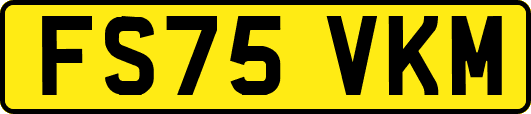 FS75VKM