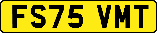 FS75VMT