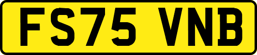 FS75VNB