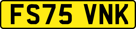 FS75VNK
