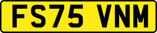 FS75VNM