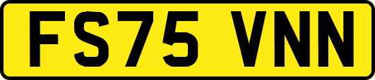 FS75VNN
