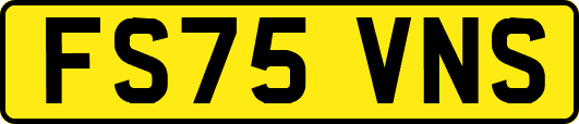 FS75VNS