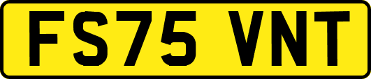FS75VNT