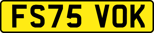 FS75VOK