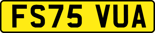 FS75VUA