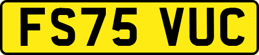 FS75VUC