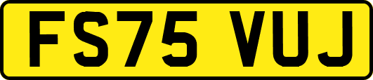 FS75VUJ