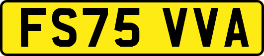 FS75VVA