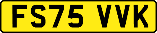 FS75VVK