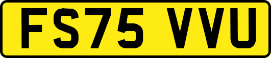 FS75VVU