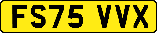 FS75VVX