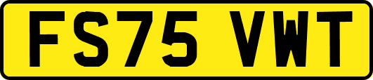 FS75VWT