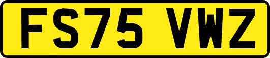 FS75VWZ