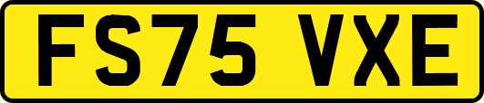 FS75VXE