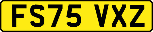 FS75VXZ