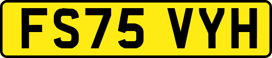 FS75VYH
